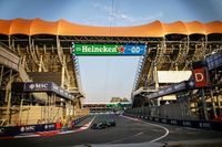 A qué hora fueron los libres de F1 en el GP de México y cómo ver