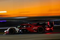 24H de Daytona: Porsche lidera en el ecuador; Palou, sin opciones en GTP