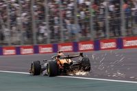 Los pilotos intentar&aacute;n "ver al final de la recta" por los baches en Brasil