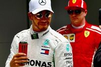 &iquest;Deber&aacute; dejar Hamilton un gran patrocinador por su fichaje con Ferrari?