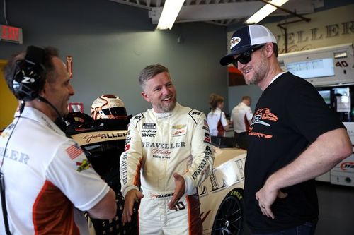 Dale Jr. est&aacute; nervioso ante su segunda Daytona 500 como due&ntilde;o de equipo 