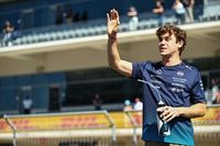 Ocon "lamenta" quitarle el r&eacute;cord a Colapinto, que planea "recuperarlo pronto"