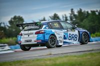 TCR South America: Pedro Cardoso domina 1ª corrida da final de ponta a ponta e lidera campeonato