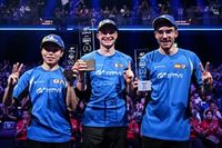 Espa&ntilde;a sube al podio y Lexus logra el triunfo en las Gran Turismo World Series de Tokio