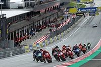 MotoGP 2021: Confira hor&aacute;rios e como assistir ao GP da &Aacute;ustria