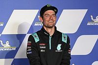 Crutchlow toma el lugar de Viñales para Silverstone