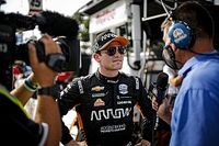 VIDEO: O'Ward prepara su asiento para su test con McLaren F1