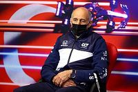 Tost: "El que no quiera 23 carreras de F1 deber&iacute;a irse"