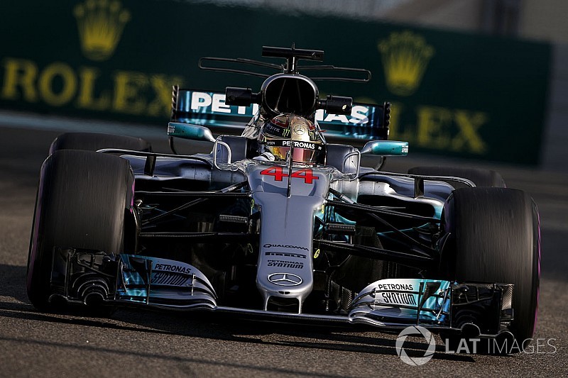 EL3 - Hamilton, son ombre est là