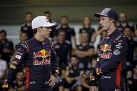 En Toro Rosso viven estr&eacute;s por perder el sexto sitio de constructores