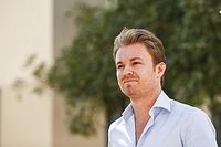 A Rosberg le interesa involucrarse en la F&oacute;rmula E