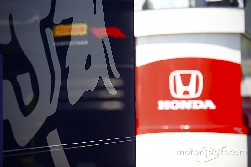 Renault : La communication de Red Bull sur Honda est