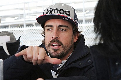 Alonso: Hayatımın en önemsiz sıralama turlarıydı