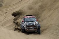 Nani Roma: “El resultado fue justo el que quería”