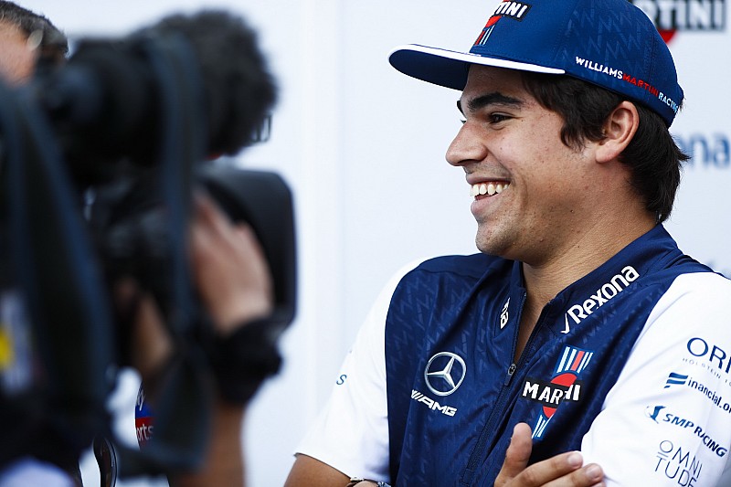 Stroll pourrait rejoindre Force India