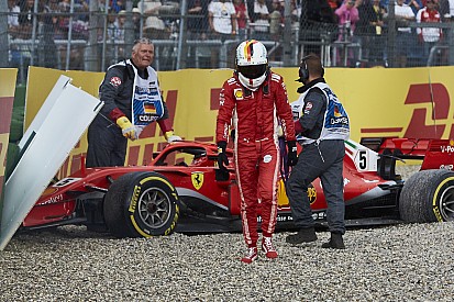F1 2018: ecco gli errori terribili e quello che si vorrebbe cancellare