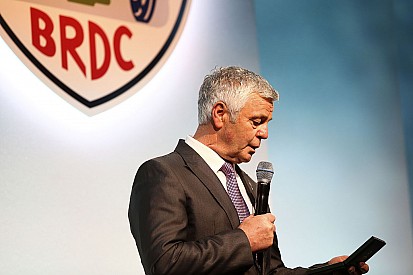 Avusturya GP'sinde pilot hakem Derek Warwick olacak