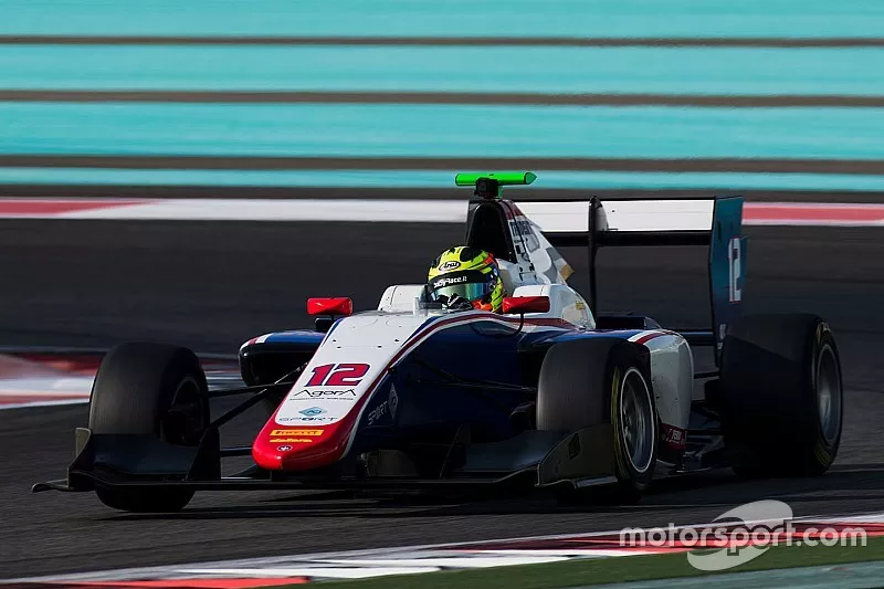 Alessio Lorandi, Trident