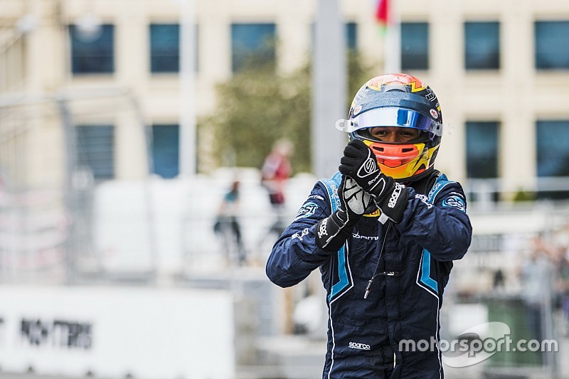 Achtergrond: Wie is Toro Rosso-debutant Alexander Albon?