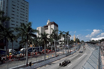 Le vote sur le GP de Miami devrait être une formalité