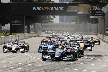Indy nega retorno ao Brasil em 2020