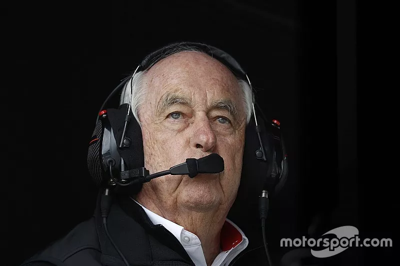 Roger Penske, Acura Team Penske Acura