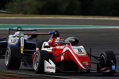 Юніори Ferrari збережуть місця у Prema у новому чемпіонаті FIA Ф3