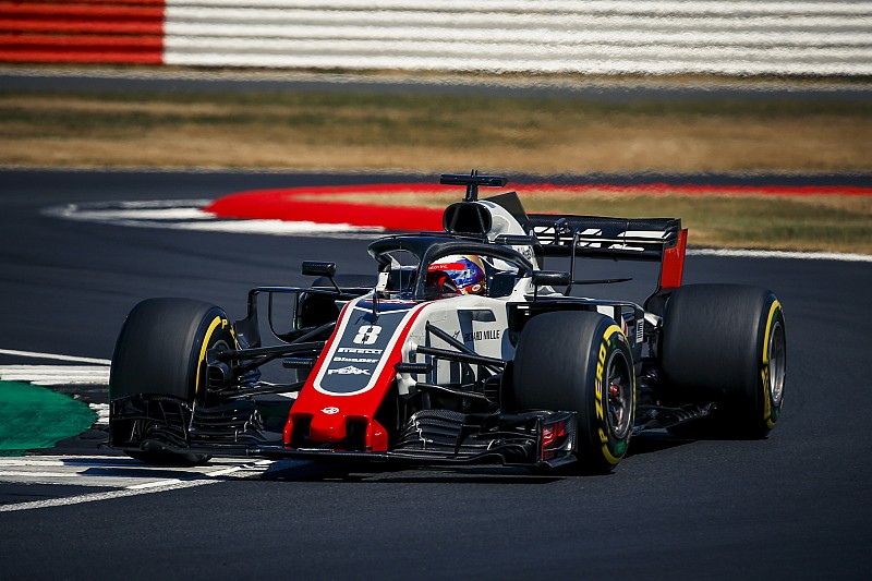Il team Haas F1 ha deciso di saltare i test dell'Hungaroring, previsti dopo il GP d'Ungheria