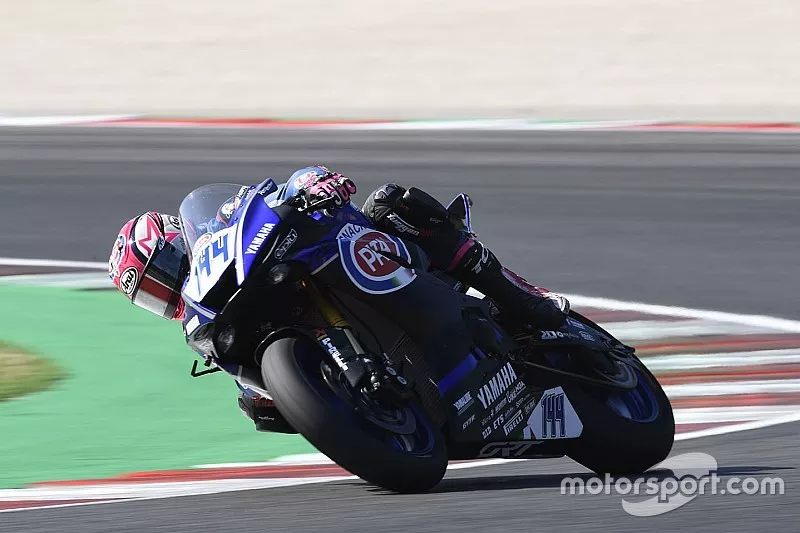 Lucas Mahias, GRT Yamaha Official WorldSSP Team