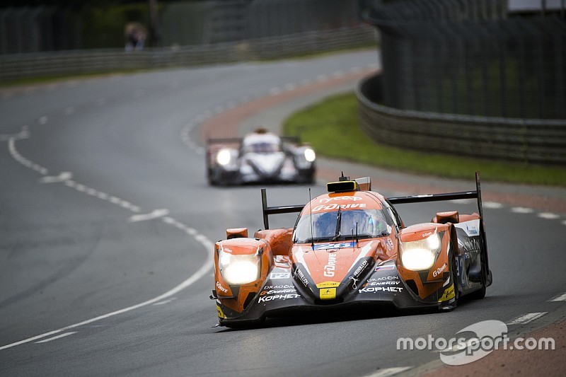 Las mejores historias de 2018, #15: G-Drive despojado de su victoria en Le Mans