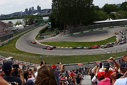 Vettel nilai Formula 1 punya kemiripan dengan Piala Dunia