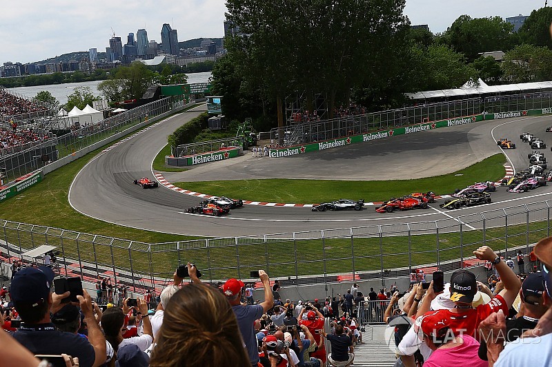 Vettel dice que considerar aburrida la F1 es de ser
