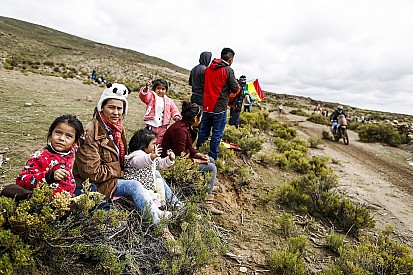 Após saída do Chile, Bolívia também deixa Dakar 2019