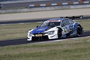 Philip Eng se toma la revancha y se lleva la 2ª pole en el Lausitzring