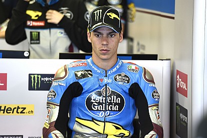 Mir assina pré-contrato de olho em vaga na Honda em 2019