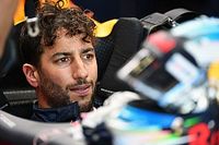 Red Bull mira renovar com Ricciardo até 2020