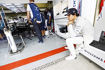 Stroll: Yeni takım arkadaşım "takım oyuncusu" olmalı