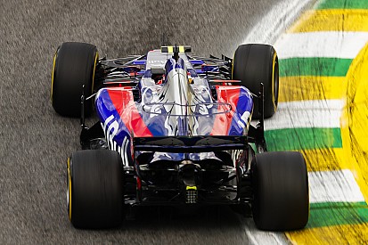 La réponse cinglante de Toro Rosso aux accusations de Renault