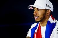 Para Stewart, Hamilton pode pensar em superar Schumacher