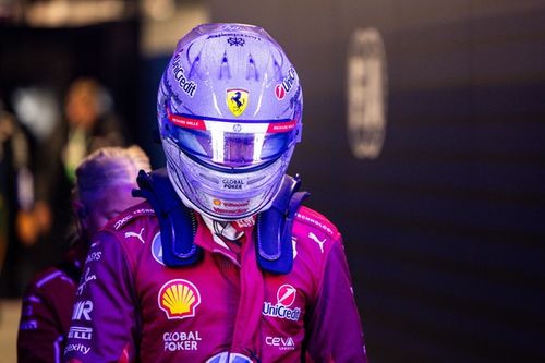 C&oacute;mo un Hamilton frustrado est&aacute; convirti&eacute;ndose en un problema para Ferrari F1