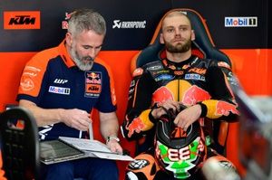 Comment KTM esp&egrave;re r&eacute;veiller Binder gr&acirc;ce &agrave; un nouveau recrutement