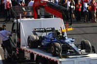 La FIA investigará el incidente con los comisarios en México y explica el VSC