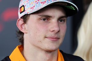 F1 - Piastri responde Jos Verstappen: 'Estou a vontade para me defender'