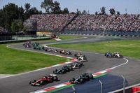 Mercedes admite que tard&oacute; demasiado en aplicar las &oacute;rdenes de equipo en M&eacute;xico