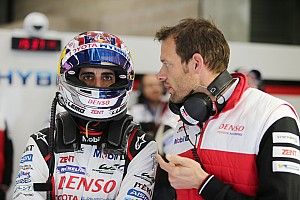 Sébastien Buemi: “Il WEC ha la priorità, ma se a Le Mans…”