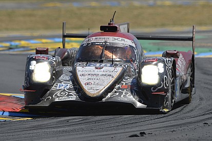 Jackie Chan DC Racing x JOTA Sport confirm return to Asian Le Mans Series
