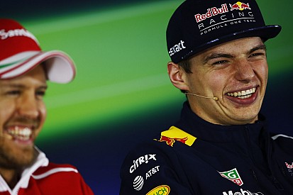 GP de Chine - Les 25 meilleures photos de jeudi