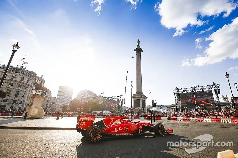 Sebastian Vettel, Ferrari