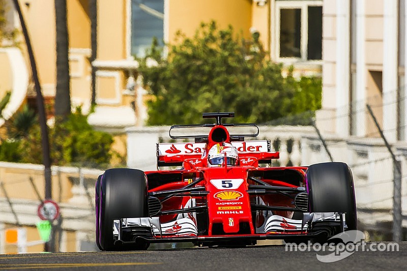 Vettel :