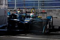 Turvey lidera la primera jornada de test de F&oacute;rmula E en Cheste